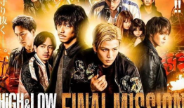 热血街区电视剧第三季,风云再起，兄弟情深