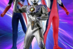 奥特曼动漫,守护地球的宇宙英雄传奇