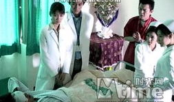 男丁格尔 电视剧,逆流而上的护理传奇